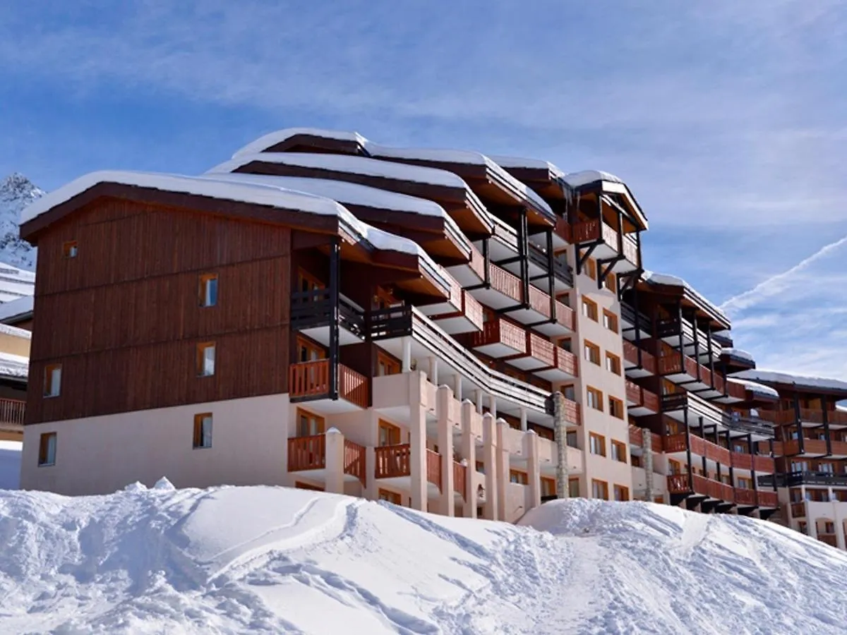 Studio Renove 4 Pers - Pied Des Pistes - Balcon - Fr-1-181-2171 La Plagne-Tarentaise
