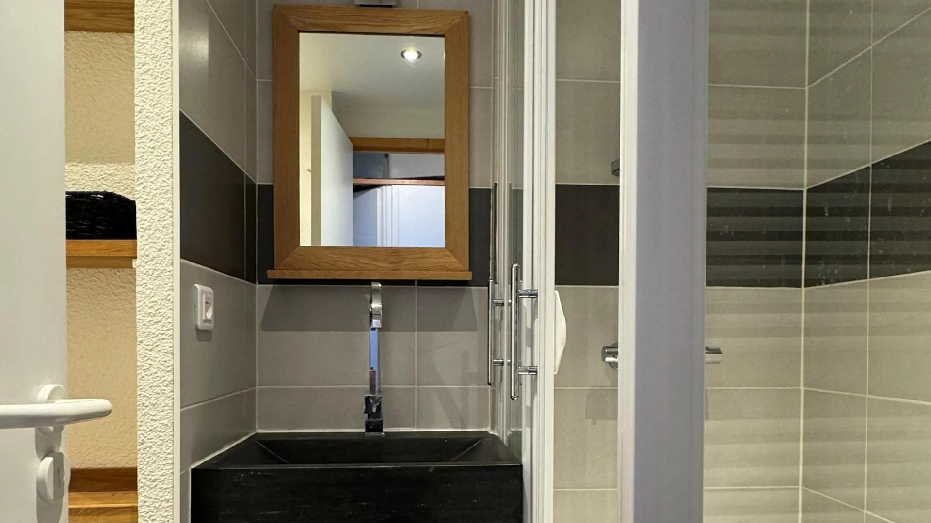 Studio Renove 4 Pers - Pied Des Pistes - Balcon - Fr-1-181-2171 La Plagne-Tarentaise France